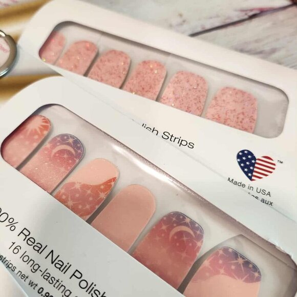 Retired Color Street- Mani Pedi bundle - Picture 5 of 8